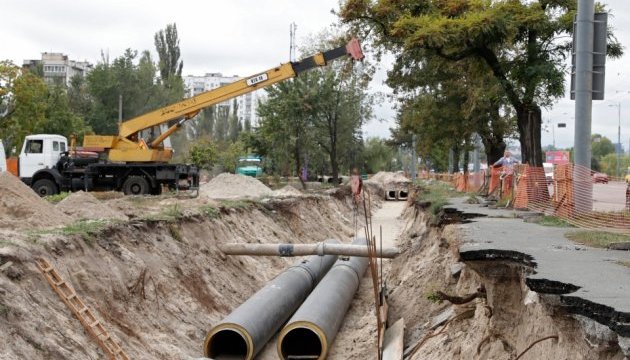 Где сегодня в Харькове не будет воды (адреса)