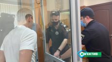 Ширяев оставлен под стражей на 60 дней без права выхода под залог