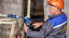 В ста домах Харькова капитально отремонтировали сети водоснабжения