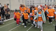 В Харькове пройдет инклюзивный спортивный праздник