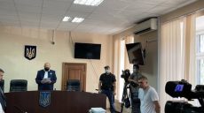 Медведчук оставлен под домашним арестом