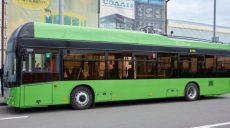 В Харькове 30 июля на маршруты до Рогани выйдут новые троллейбусы
