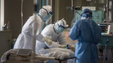 В Харьковской области выявили 32 новых случая заболевания коронавирусом, 4 человека умерло