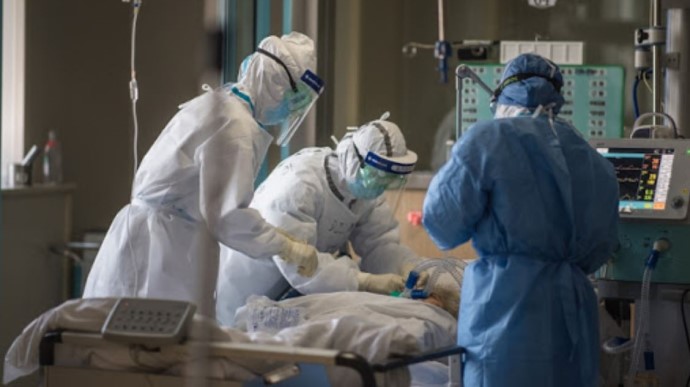Коронавирус на Харьковщине: за сутки подтвердили 70 случаев, скончался один пациент
