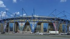 Нового директора предприятия «Харьков-Арена» выберут по конкурсу до 20 августа