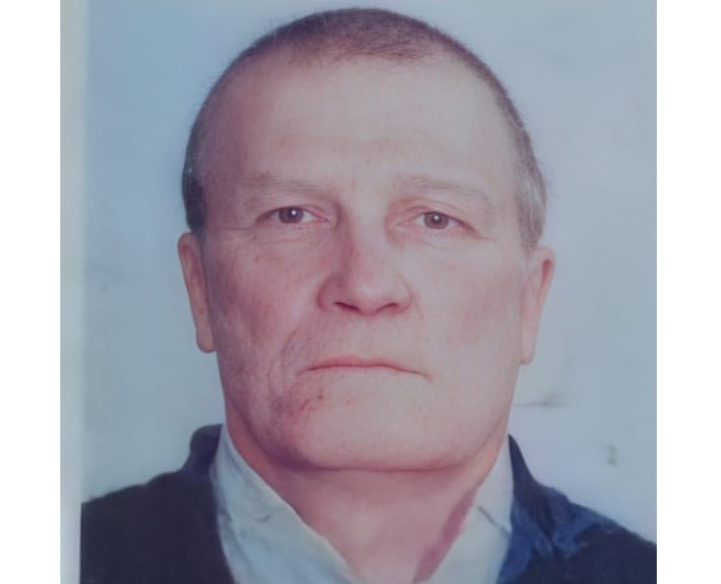 На Харьковщине третью неделю разыскивают 71-летнего мужчину (приметы)