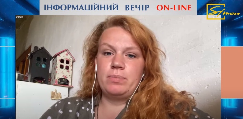 Реабилитолог птиц Елена Новикова