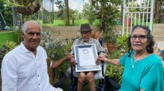 Пуэрториканец готовится отпраздновать 113-й день рождения и стать самым пожилым мужчиной в мире