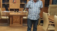 Заместителя председателя Харьковского облсовета отправили под стражу