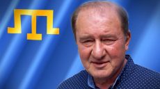 То, что Путин бесится, называя украинский закон «оружием массового поражения», подтверждает то, что мы на правильном пути, — Ильми Умеров