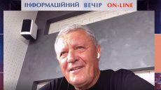 «Я скучив за харків’янами» – Мирон Маркевич (відео)