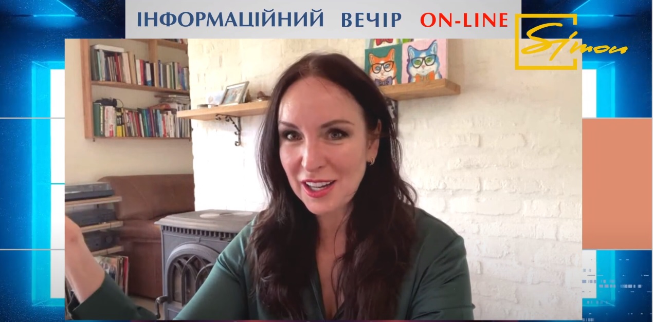 Дієтолог Оксана Скиталінська розповіла, як схуднути з користю для здоров'я