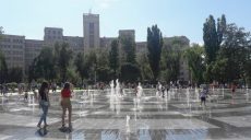 Столбики термометра доползут до +32: какую погоду ожидать харьковчанам 27 июля