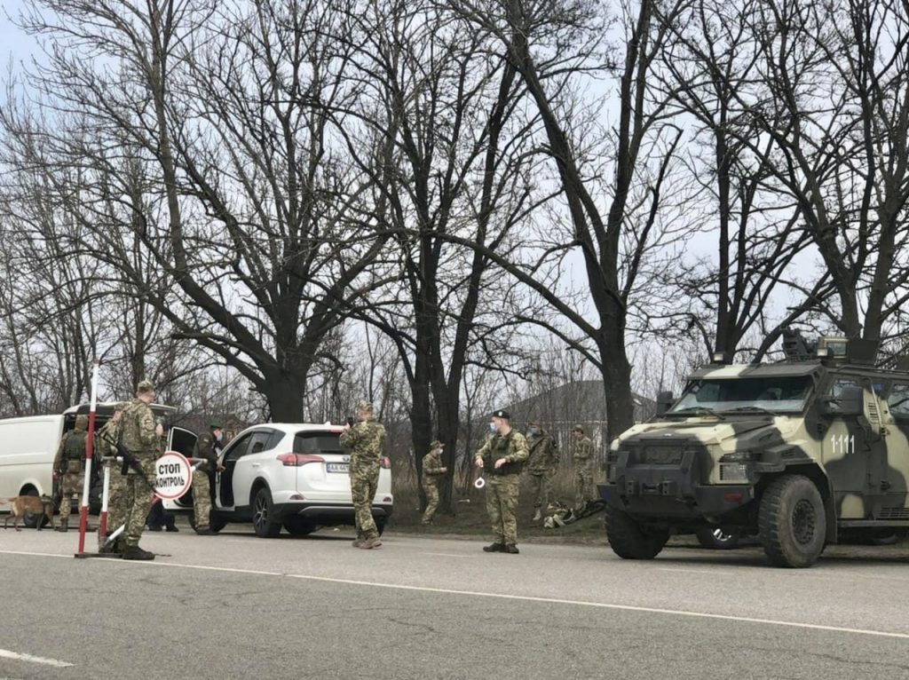 Результаты учений СБУ в Харькове: силовики стали действовать в 4 раза быстрее