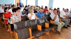 Драка в горсовете: полиция Харьковщины открыла уголовное дело (фото, видео)