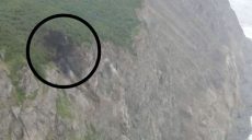 На Камчатке разбился пассажирский Ан-26: первые фото с места катастрофы