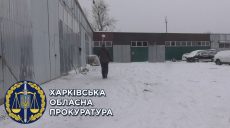 Предприниматель купил в Харькове помещение и незаконно занял участок возле него: дело — в суде (фото)