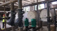 В Харькове проводят масштабные реконструкции котельных