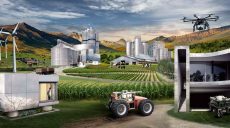 В Австралии появится абсолютно автоматизированная ферма