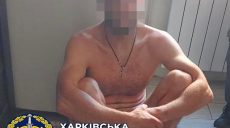 Сжег автомобилей на 3,5 миллиона: харьковчанину сообщили о подозрении