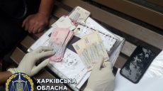 Главного специалиста Госпродпотребслужбы в Харьковской области задержали за взятку (фото)