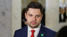 Но кто не проголосует за этот законопроект, по сути, выстрелит себе в ногу, — Качура