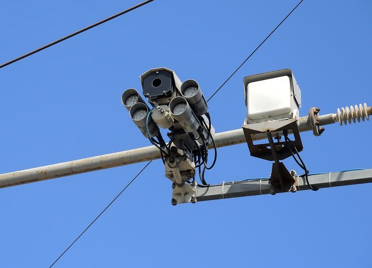 На Харьковщине работают более 3000 камер видеонаблюдения, хотят установить еще 260