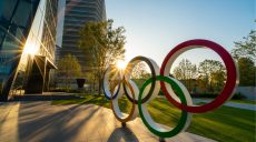 Харьковчане могут поддержать олимпийцев хэштегами в соцсетях