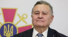 Слушайте, половина Черного моря – ваша, натовская, и вы не можете провести обучение? — Марчук