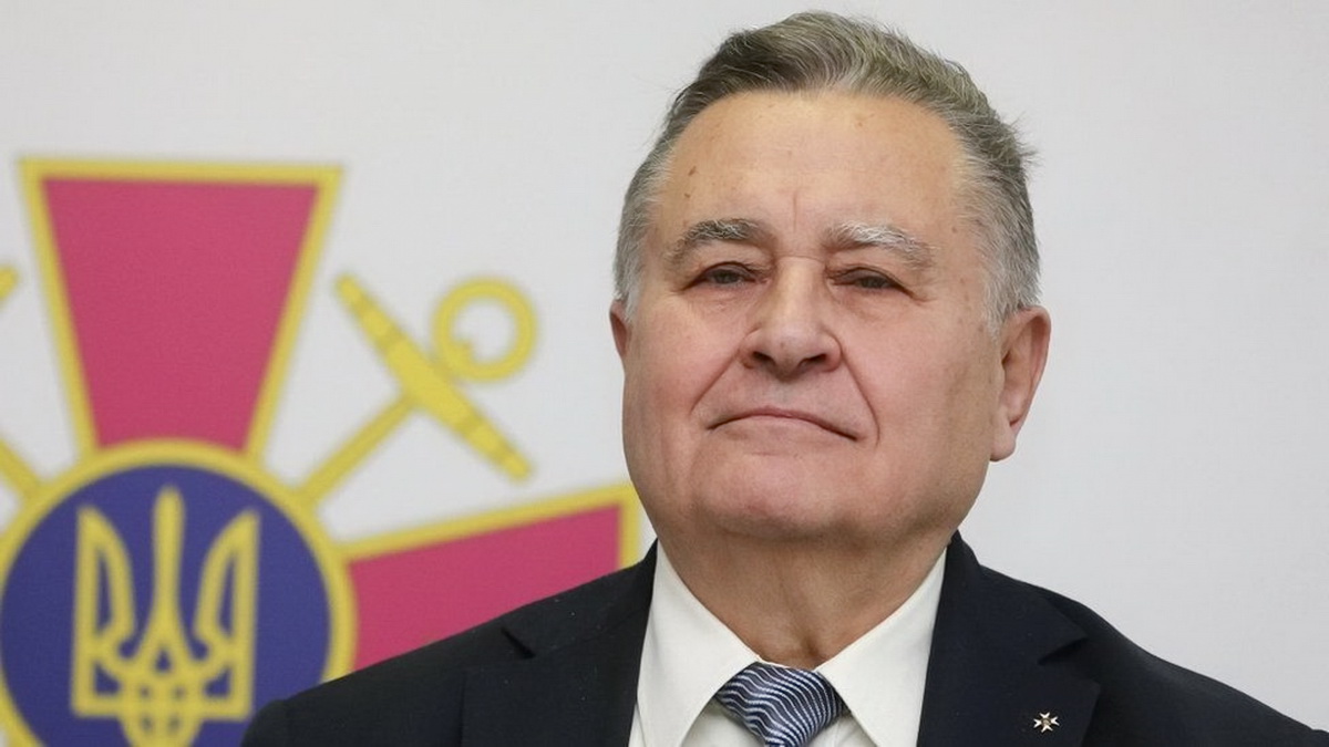 Слушайте, половина Черного моря – ваша, натовская, и вы не можете провести обучение? — Марчук