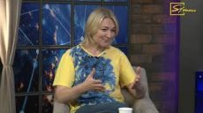 Марія Іонова про ситуацію на фронтах