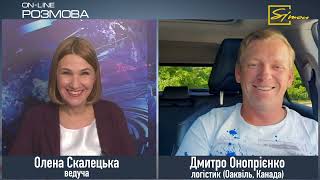 Тільки ледачий не знайде роботу  в Канаді. Як там живуть наші?