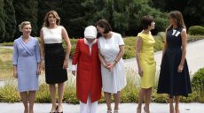 В Украине проведут первый в истории саммит первых леди и джентельменов (видео)