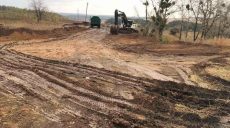 Незаконно добыл полезных ископаемых на более 100 млн грн: директору предприятия сообщили о подозрении (фото)