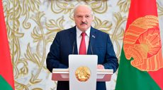 Лукашенко приказал полностью закрыть границу с Украиной