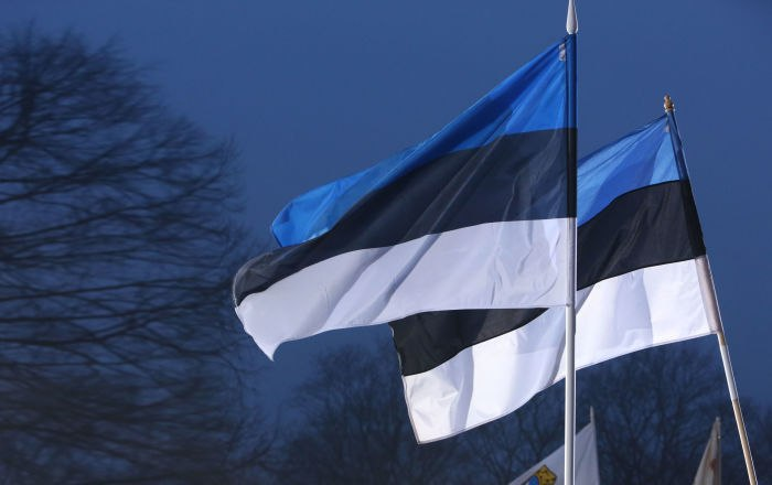 Эстония открыла границы для украинских туристов