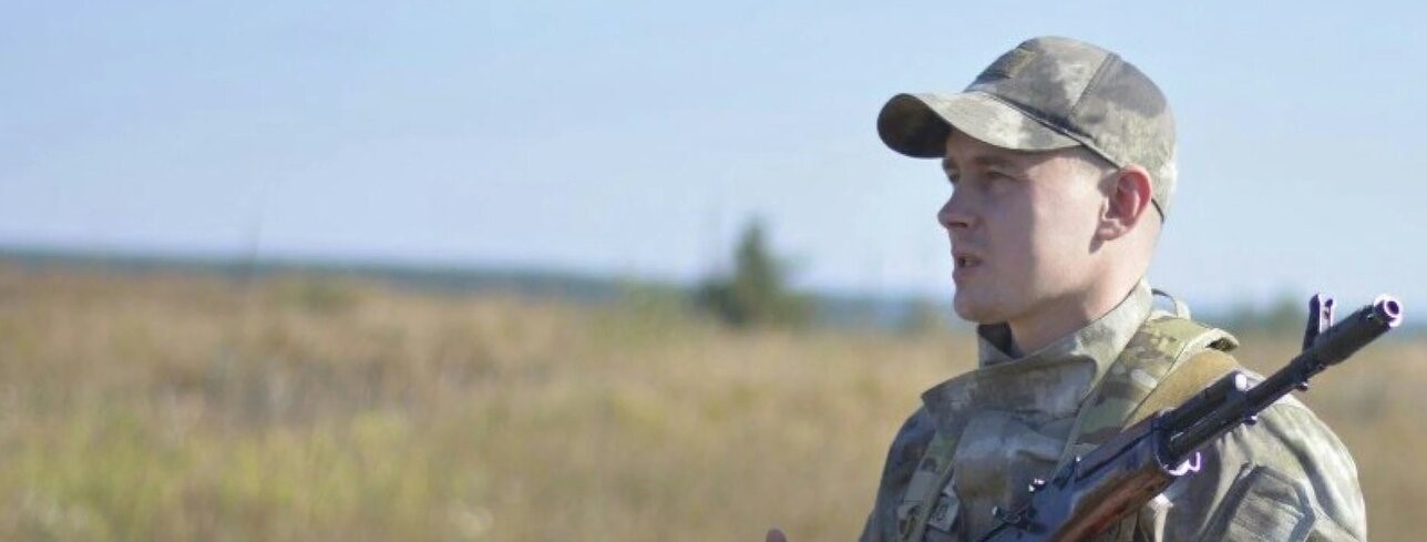 «Чорна сотня Авакова»: чим займався затриманий екс-керівник «Східного корпусу» Олег Ширяєв (відео)