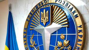 Президент Украины сменил главу Службы внешней разведки страны