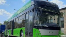 В Харькове запустят троллейбус из отдаленного района