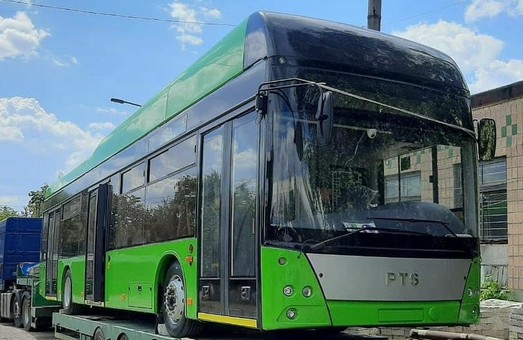 Харків’яни просять повернути ще один маршрут тролейбуса