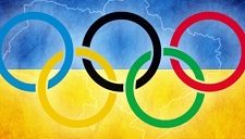 Расписание соревнований харьковских спортсменов на Олимпийских играх