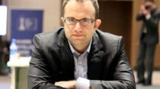 Шахматист из Харькова Павел Эльянов победил на турнире в Германии