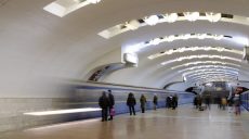В харьковском метро подрались пассажиры, одного из них забрала «скорая»