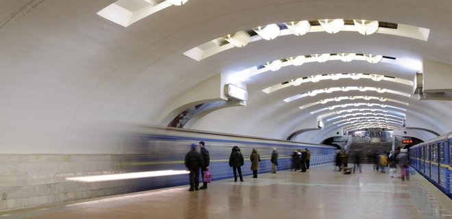 В харьковском метро подрались пассажиры, одного из них забрала «скорая»