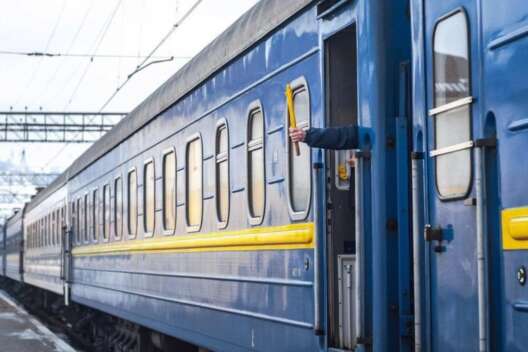 Из Харькова пустили дополнительные поезда в Одессу и Запорожье