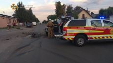 Смертельная авария на Харьковщине: второй пострадавший скончался в больнице (фото)