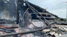 Харьковчан просят сообщать о поврежденных крышах домов в «1562»