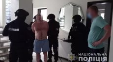 В Харькове задержали россиянина, который разыскивается за организацию заказного убийства (фото)