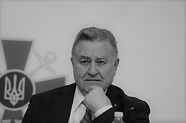 Бывшего премьер-министра Украины Евгения Марчука похоронят 7 августа в Киеве