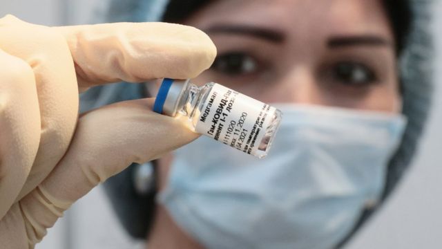 В Харьковской области вакцинировались почти полмиллиона человек